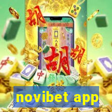 novibet app